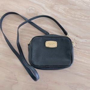 Michael Kors Mini Crossbody